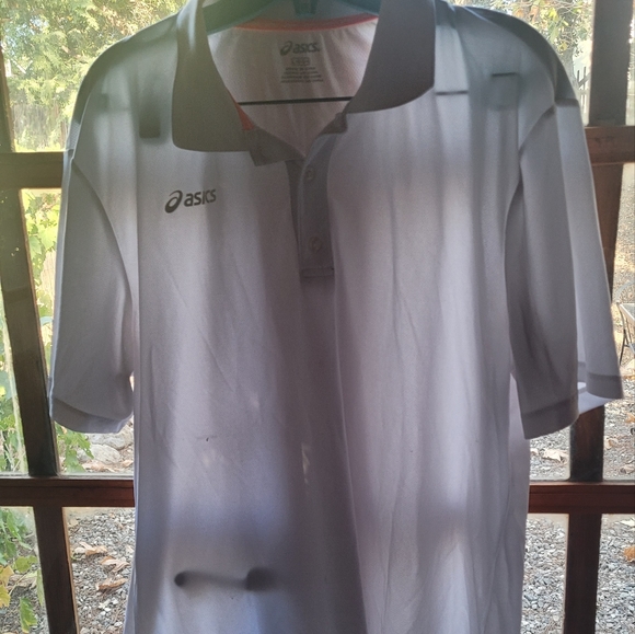 Asics Large women's polo shirt - Picture 9 of 9